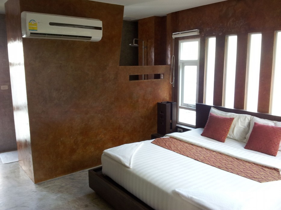 Silver Sands Beach Resort 76/100