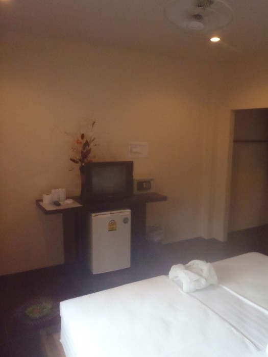Silver Sands Beach Resort 37/100