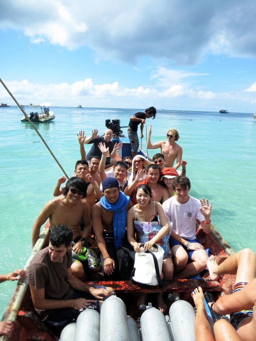Silver Sands Beach Resort 30/100