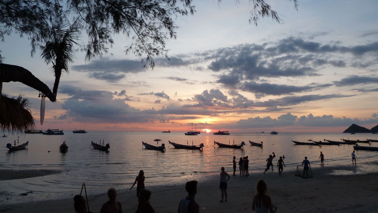 Silver Sands Beach Resort 46/100