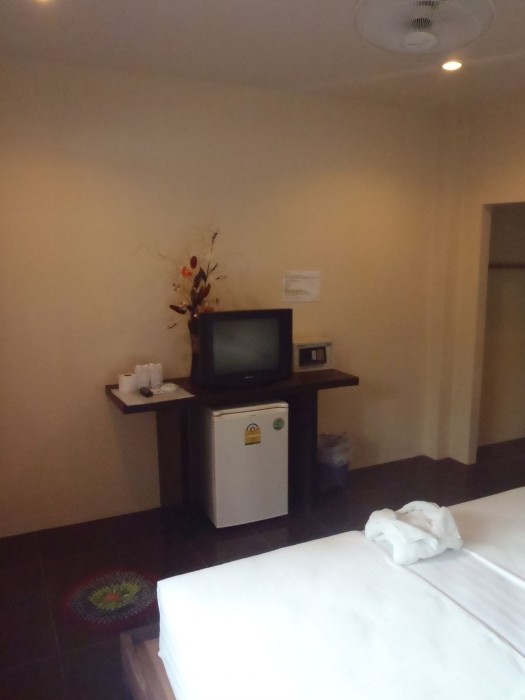 Silver Sands Beach Resort 33/100
