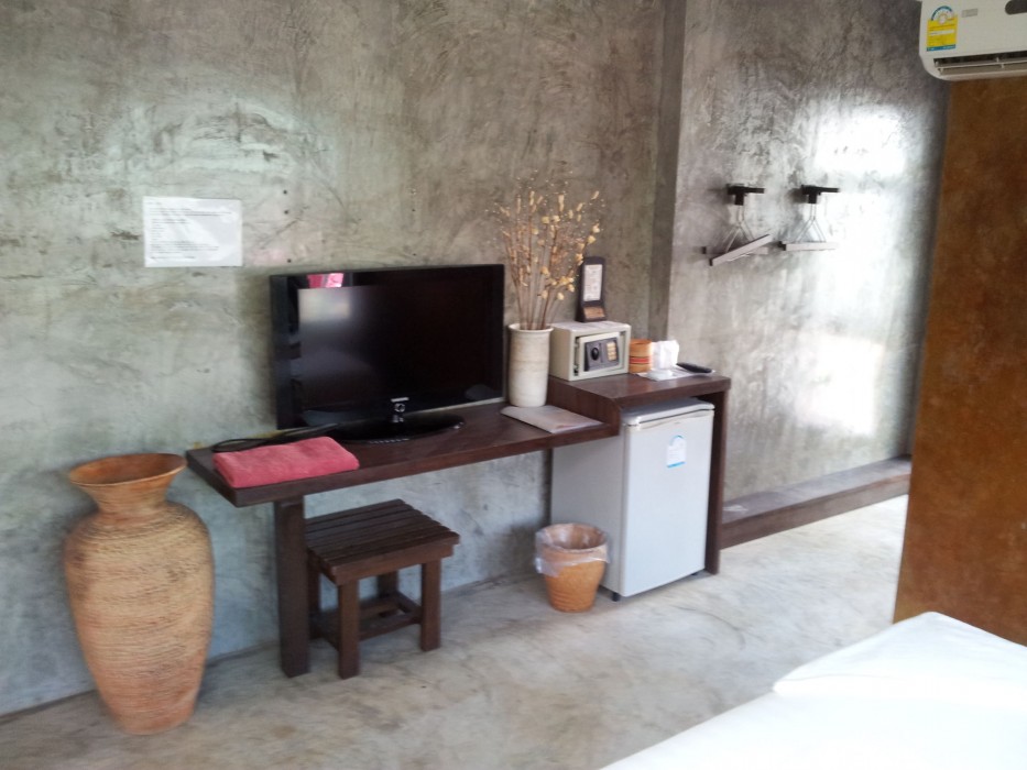 Silver Sands Beach Resort 72/100