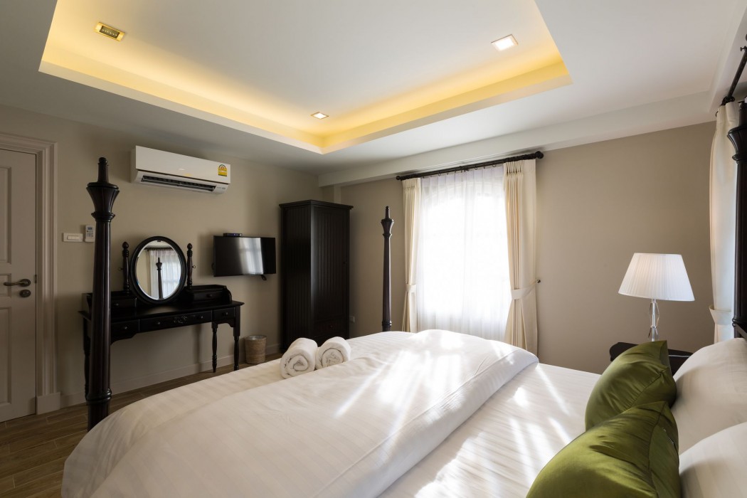 The Merchant House Chiangmai 44/94