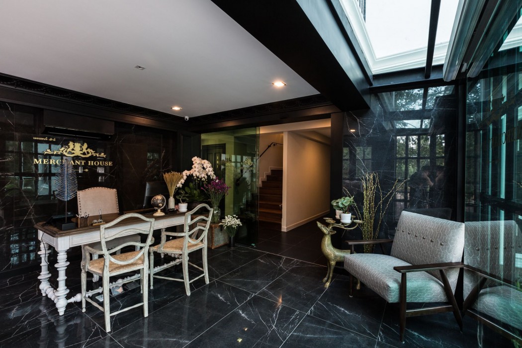 The Merchant House Chiangmai 40/94