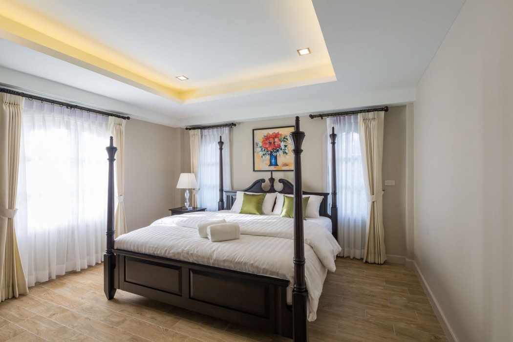 The Merchant House Chiangmai 45/94