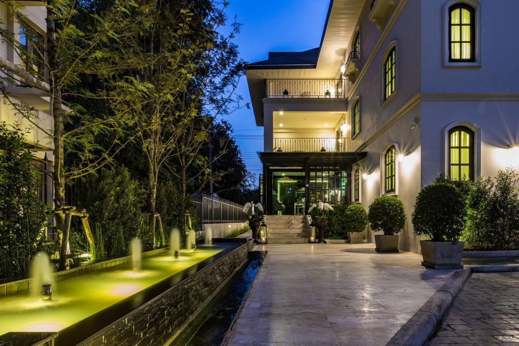 The Merchant House Chiangmai 17/94