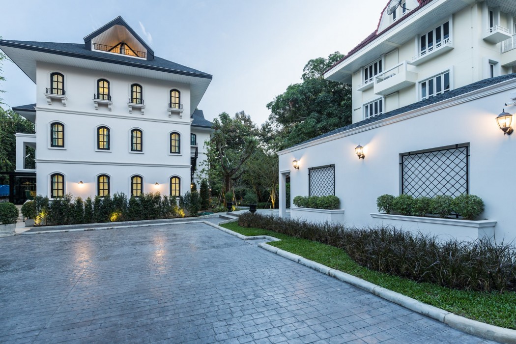 The Merchant House Chiangmai 18/94