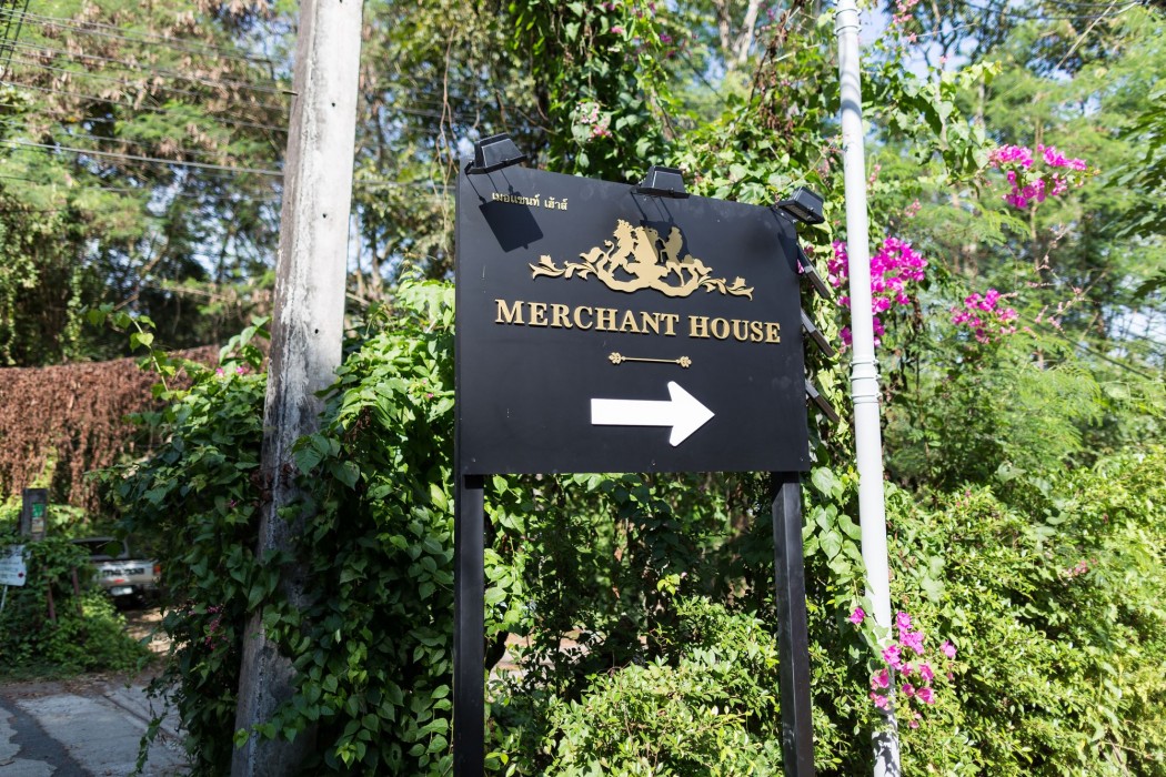 The Merchant House Chiangmai 21/94