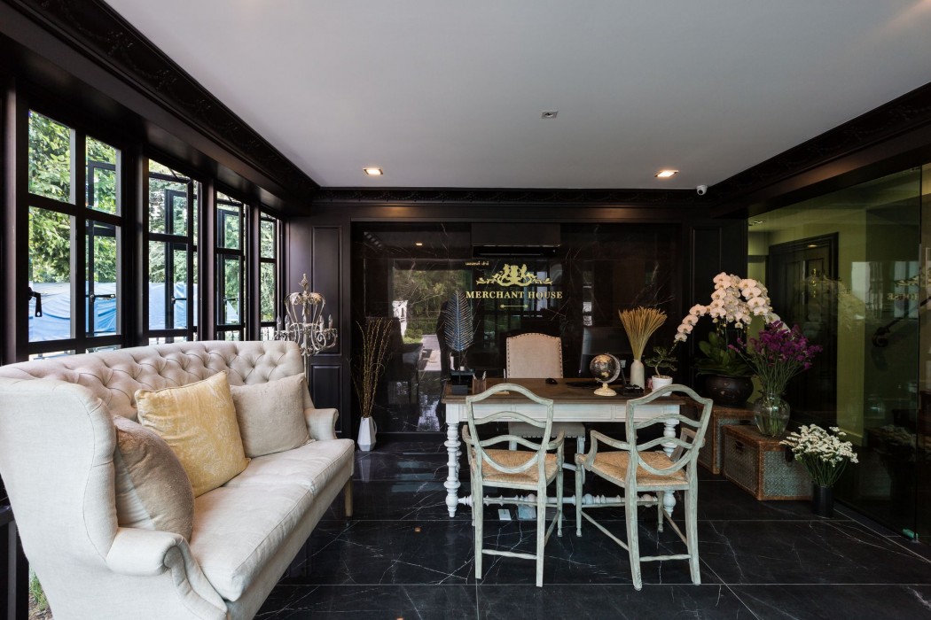 The Merchant House Chiangmai 14/94