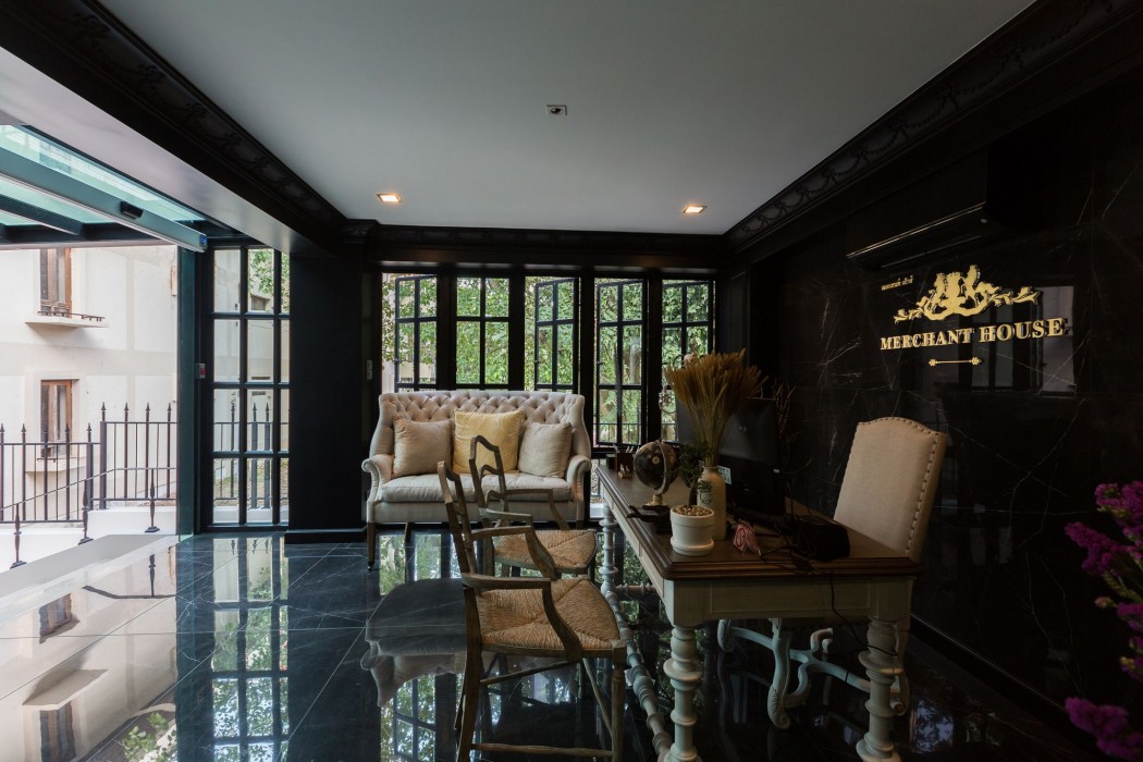 The Merchant House Chiangmai 51/94