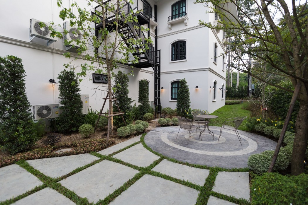 The Merchant House Chiangmai 55/94