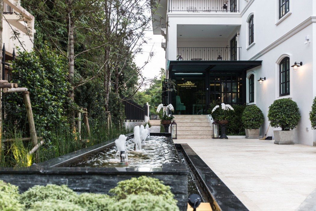 The Merchant House Chiangmai 54/94