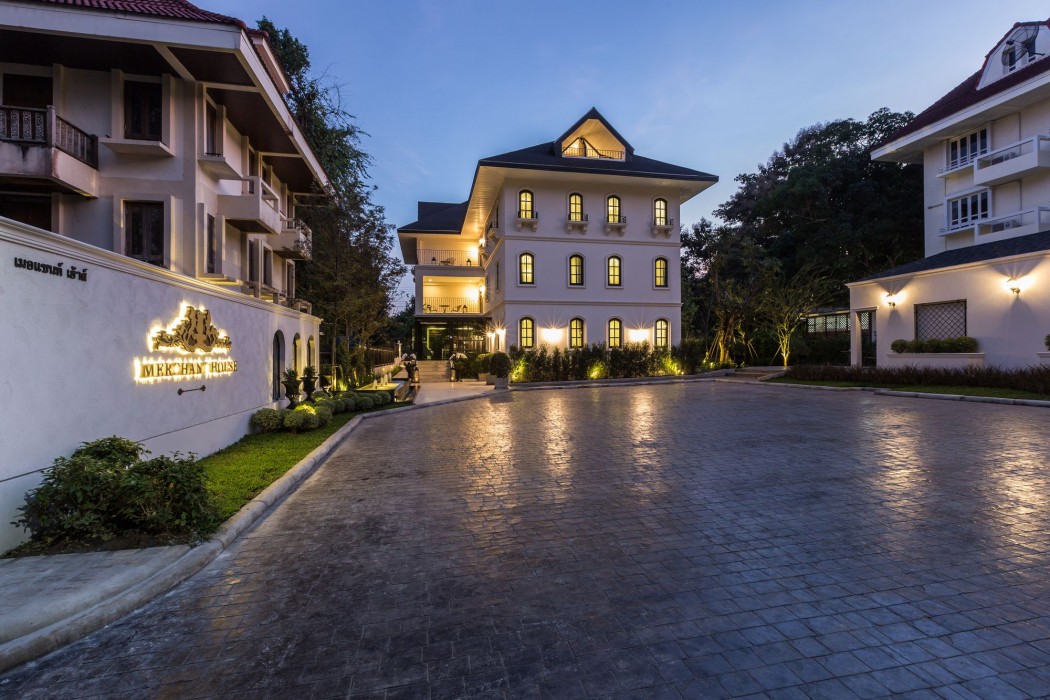 The Merchant House Chiangmai 53/94