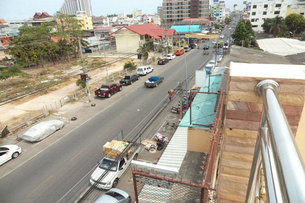 Bann Lom Le Huahin 20/51