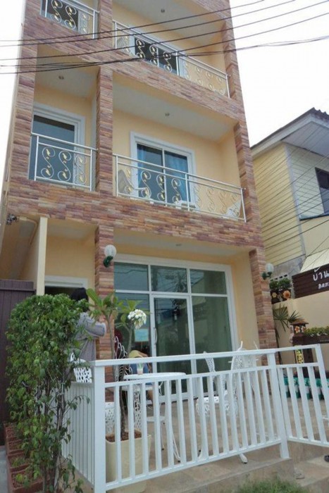 Bann Lom Le Huahin 29/51