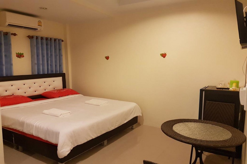 Bann Lom Le Huahin 24/51