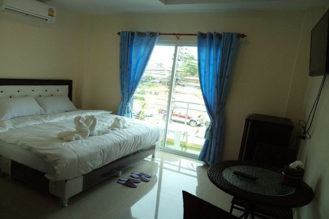 Bann Lom Le Huahin 26/51