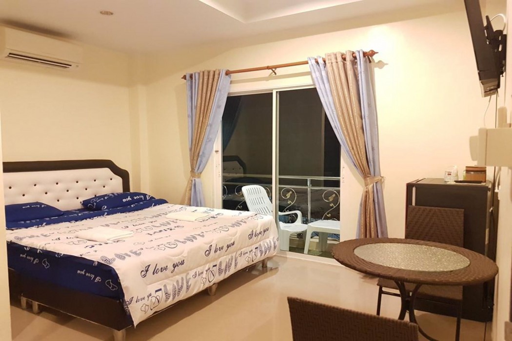 Bann Lom Le Huahin 17/51