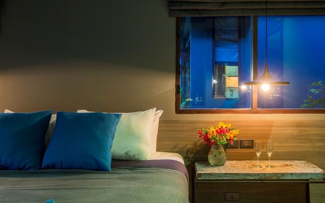 Bangtao Anchan Boutique Resort 2/39