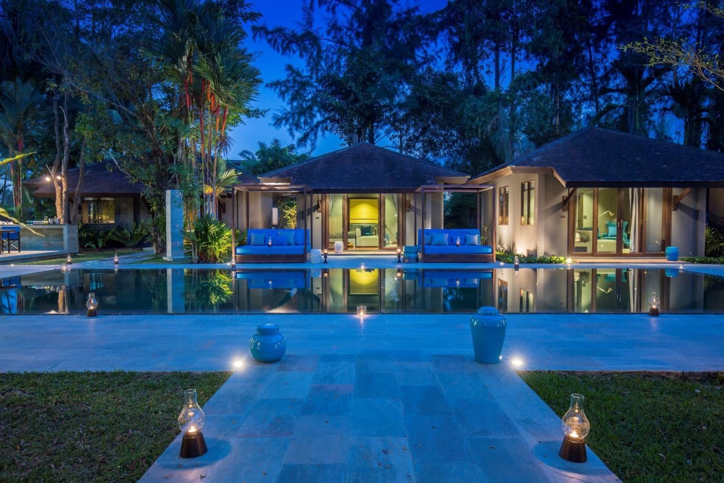 Bangtao Anchan Boutique Resort 4/39