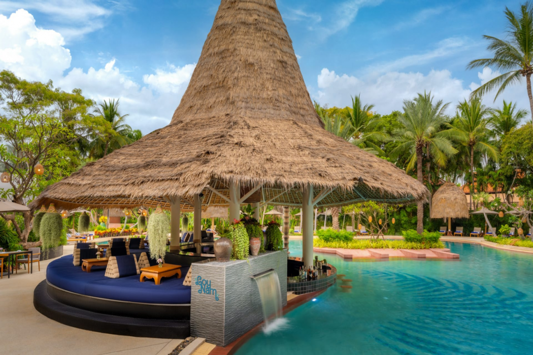 Anantara Hua Hin Resort 35/66