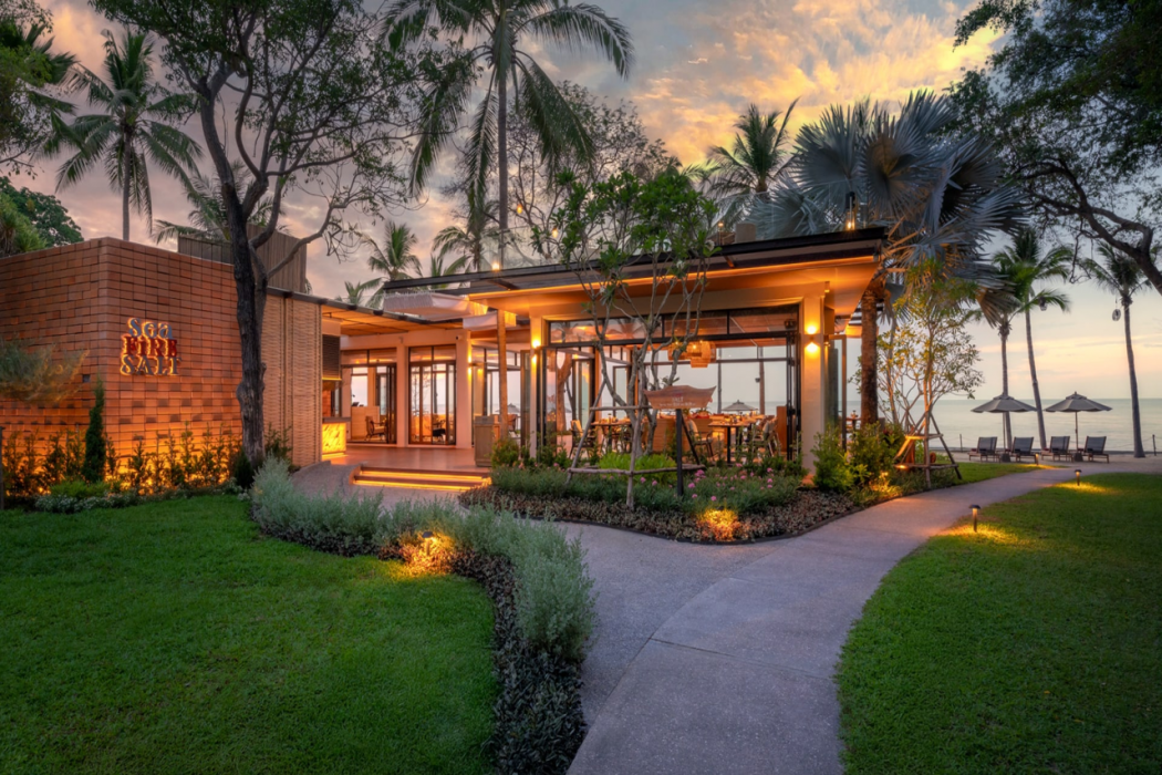 Anantara Hua Hin Resort 25/66