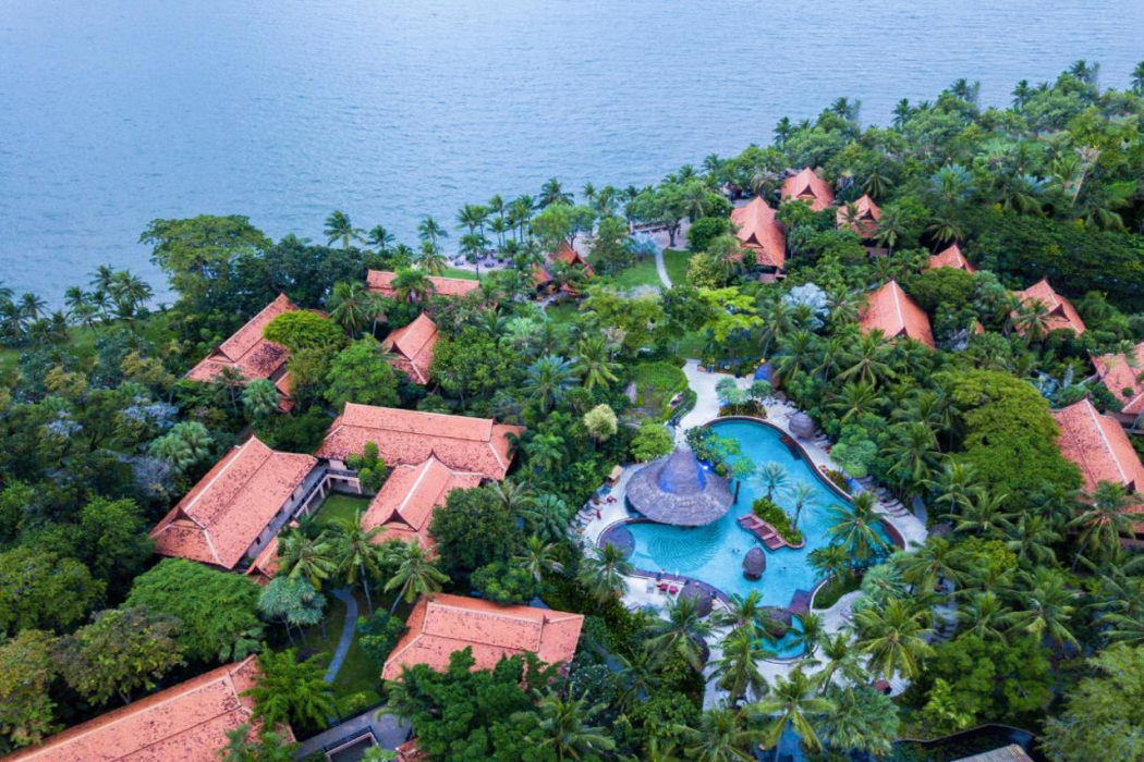 Anantara Hua Hin Resort 1/66
