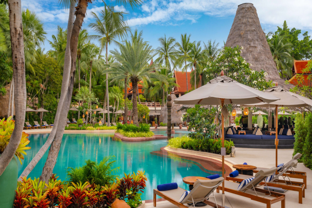 Anantara Hua Hin Resort 34/66