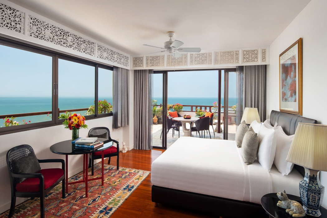 Anantara Hua Hin Resort 15/66