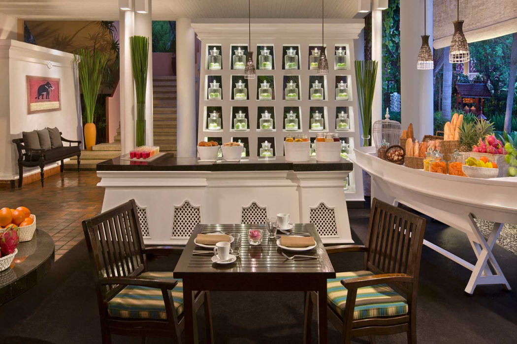 Anantara Hua Hin Resort 28/66