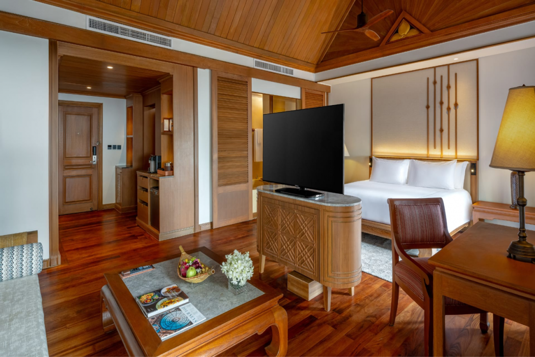 Anantara Hua Hin Resort 11/66