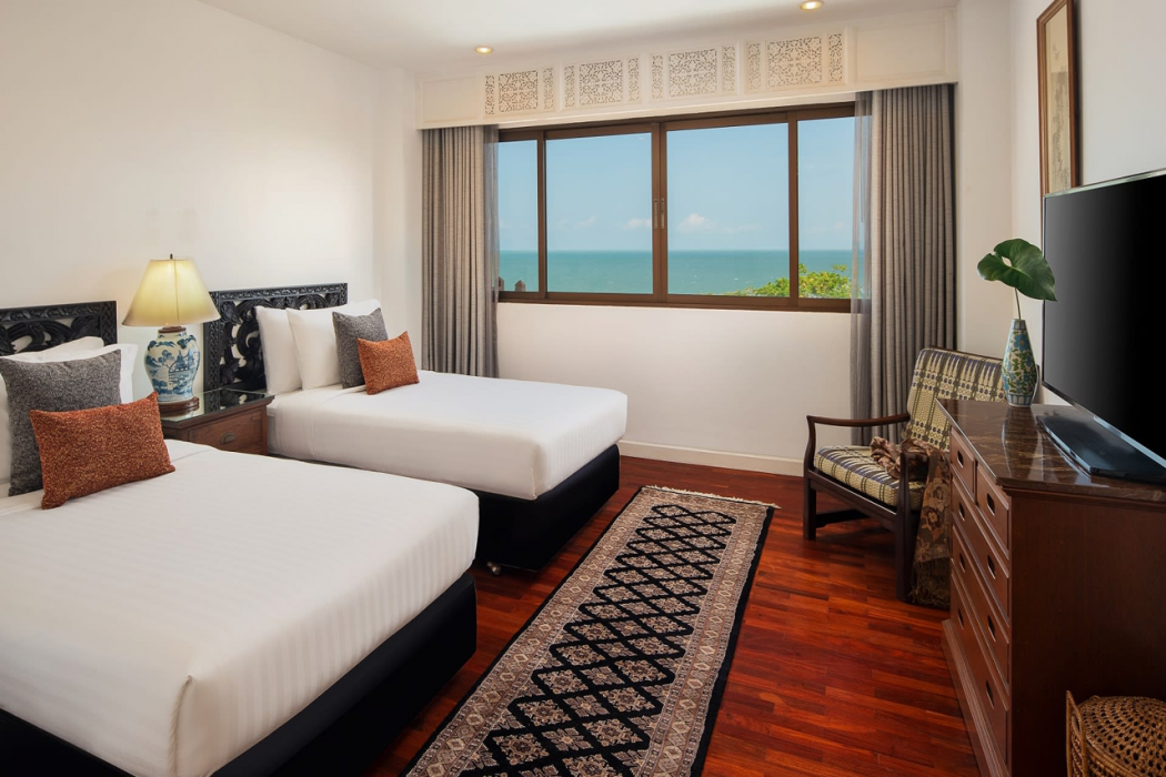 Anantara Hua Hin Resort 16/66