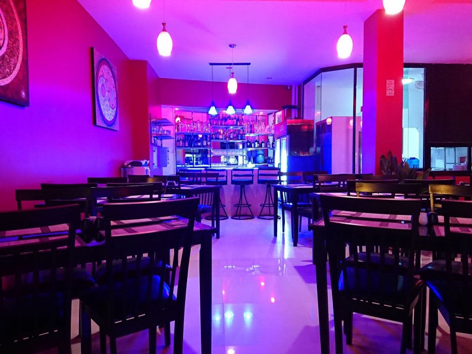 T & C Hotel Patong Beach 39/70