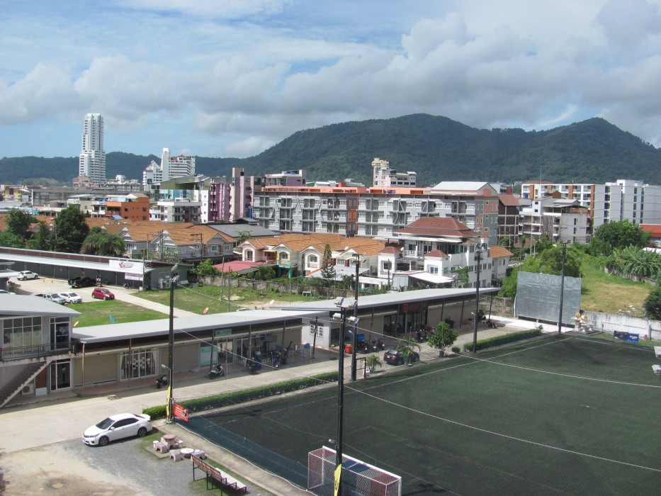 T & C Hotel Patong Beach 45/70