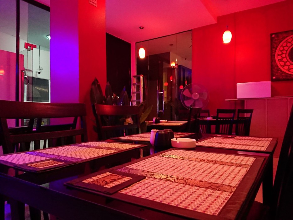 T & C Hotel Patong Beach 30/70