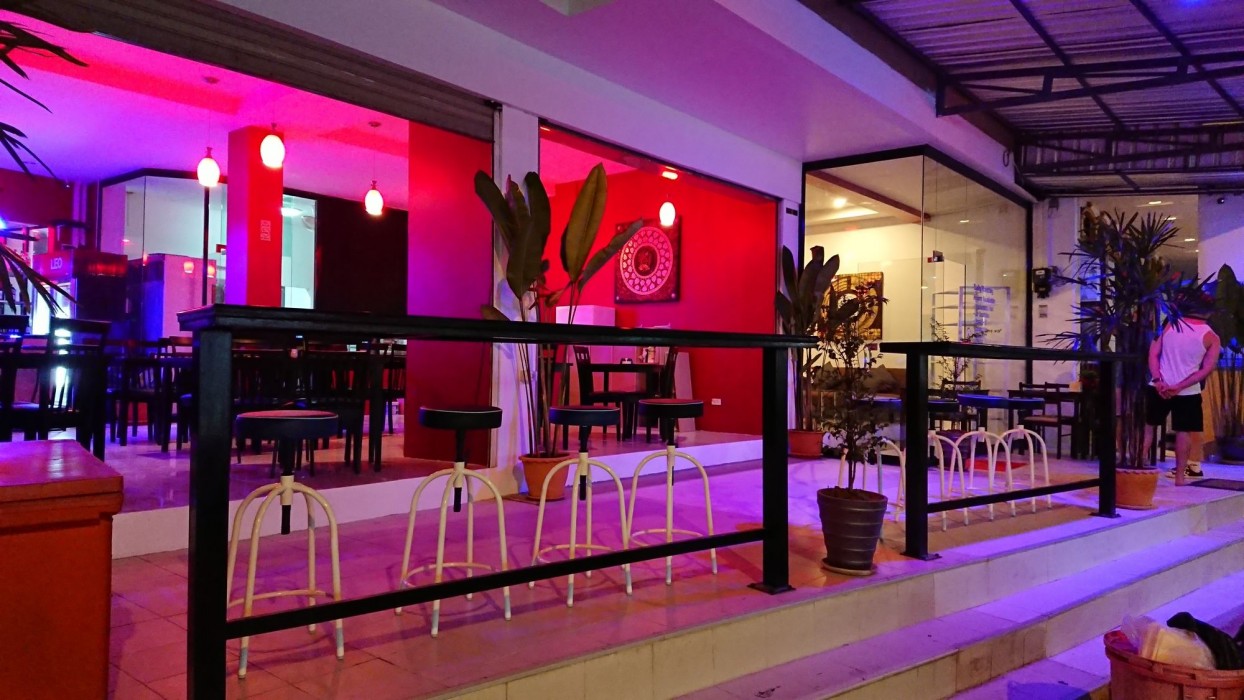 T & C Hotel Patong Beach 31/70