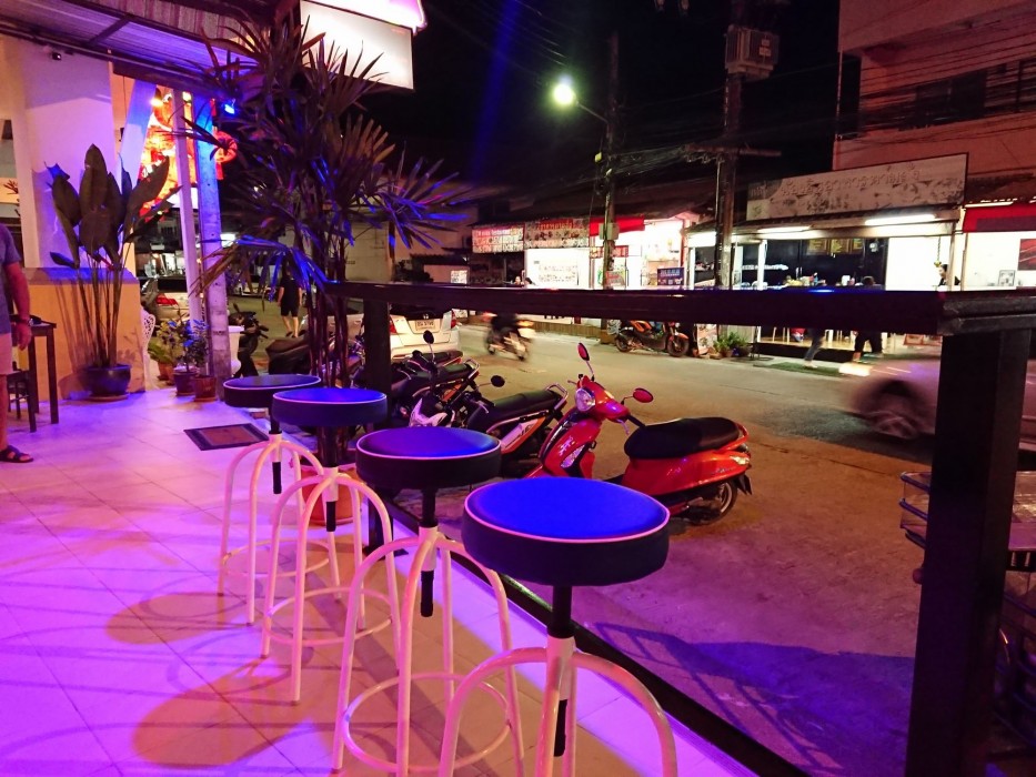 T & C Hotel Patong Beach 26/70