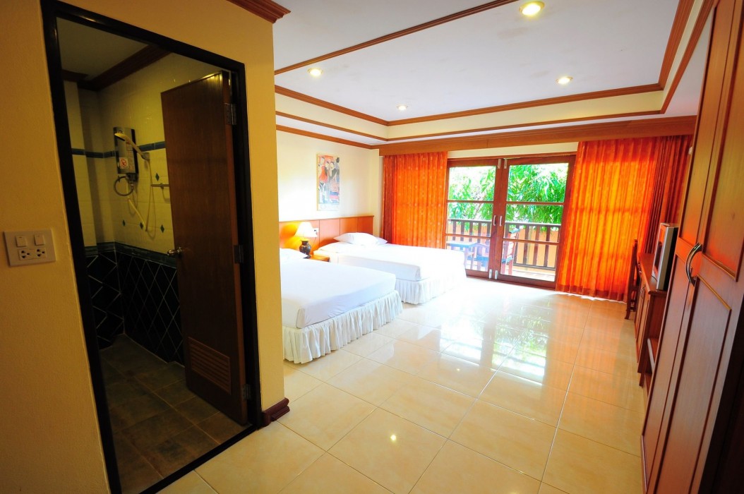 Alina Grande Hotel & Resort 39/72