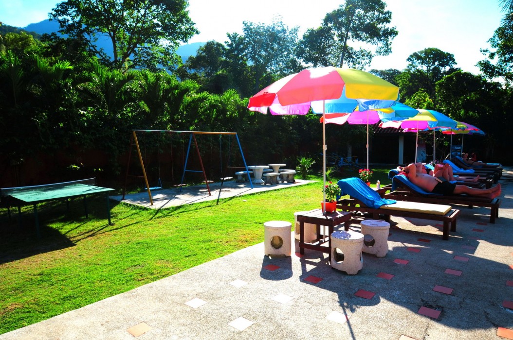 Alina Grande Hotel & Resort 38/72