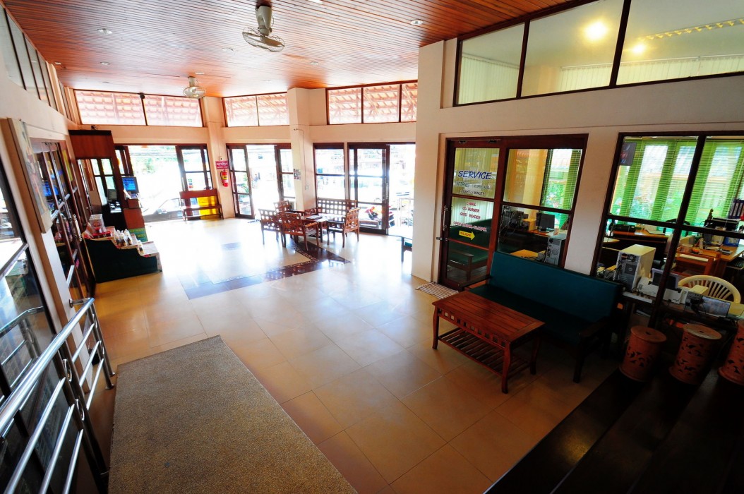 Alina Grande Hotel & Resort 41/72