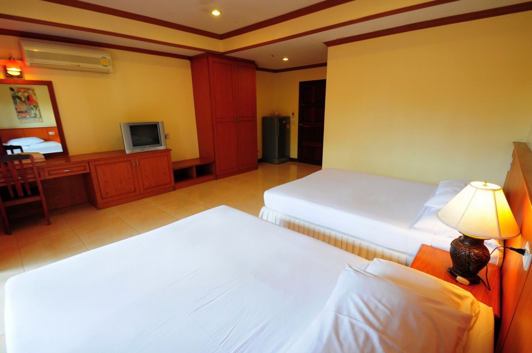 Alina Grande Hotel & Resort 37/72