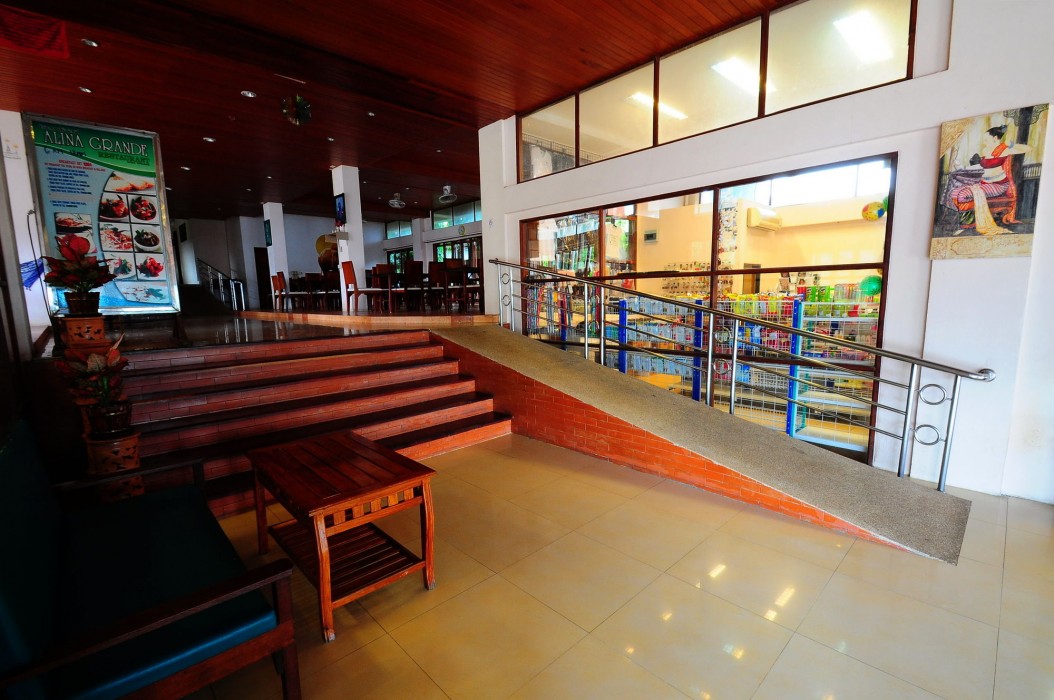 Alina Grande Hotel & Resort 33/72