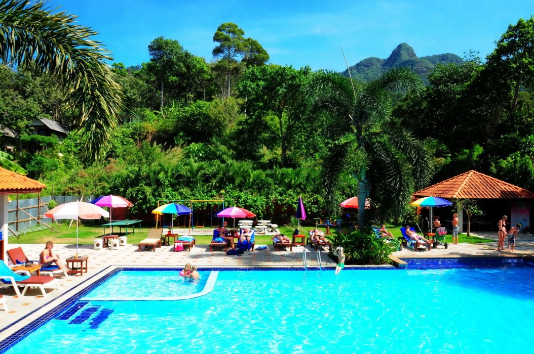 Alina Grande Hotel & Resort 31/72