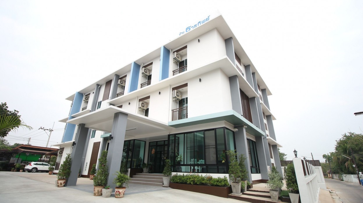 Baanthanthip Hotel 20/43