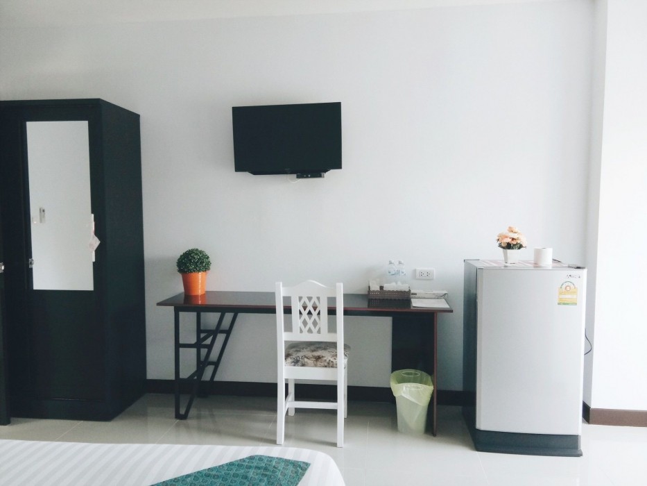 Baanthanthip Hotel 22/43