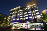 Tr Rock Hill Hotel 40/63