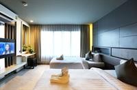 Tr Rock Hill Hotel 23/63