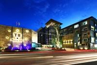 Tr Rock Hill Hotel 42/63