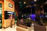 Tr Rock Hill Hotel 34/63
