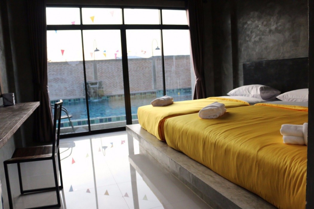 The Smile Loft Hua Hin 18/48